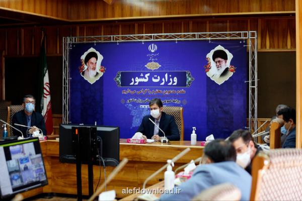 جمالی نژاد: كوشش برای افزایش شور و نشاط در انتخابات 28 خرداد ماه