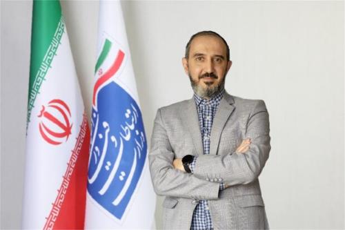 نماینده دولت در هیئت مدیره شرکت مخابرات ایران منصوب گردید