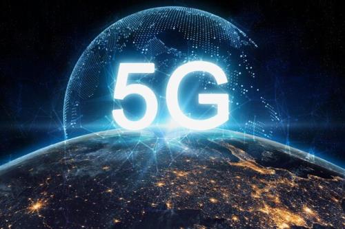 تجاری شدن 5G در 2024 صورت می گیرد