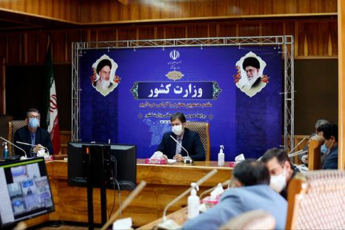 جمالی نژاد: كوشش برای افزایش شور و نشاط در انتخابات 28 خرداد ماه