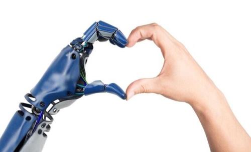 زنگ خطر عاشق شدن ربات ها!