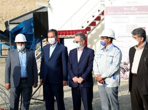 برق تولیدی از پسماندها با قیمت خوب از بخش خصوصی خریداری شود