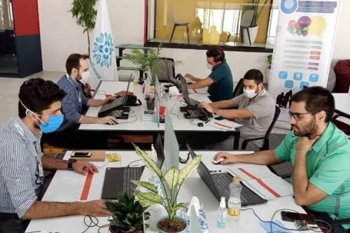 برنامه حمایتی كارآفرینی اثربخش در ایران اجرا می شود