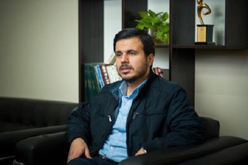 برنامه های زارع پور باعث توسعه حکمرانی فضای مجازی می شود