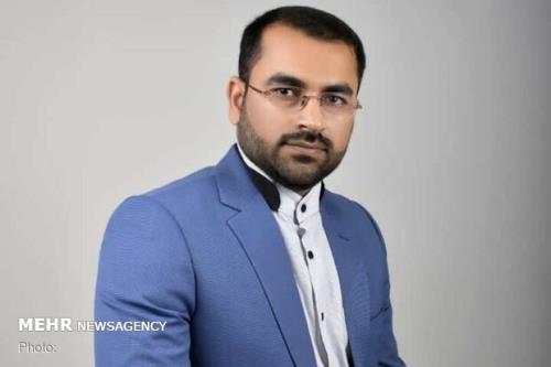 زارع پور توان تامین زیرساخت های فضای مجازی را دارد