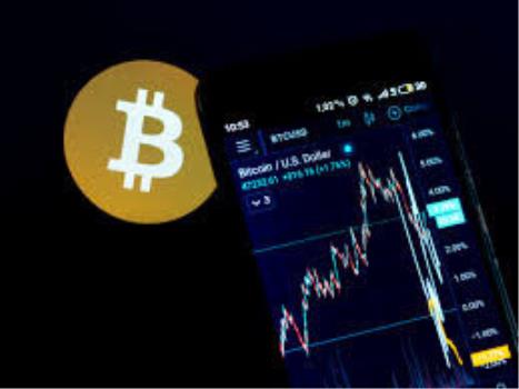 درگیری مجدد بیتکوین با ابرمقاومت 50 هزار دلاری