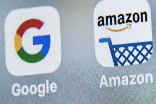لایحه جدید برای مقابله با سلطه آمازون و گوگل بر بازار در آمریکا