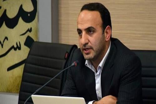 فرایند استثماری آمریکا با حکمرانی فضای مجازی عقب می افتد
