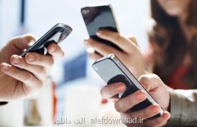 سهم 3G و 4G از مصرف اینترنت به ۸۹ درصد رسید