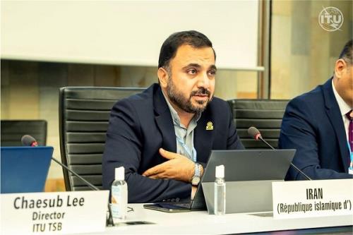 ضرورت همکاری بیشتر کشورها برای پاسخگوسازی پلت فرم های بین المللی