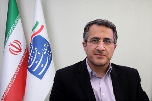 سرپرست جدید پژوهشگاه ارتباطات و فناوری اطلاعات منصوب گردید