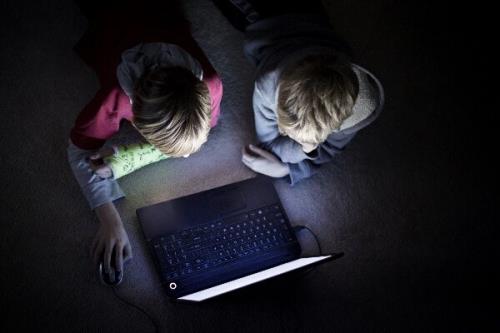 اقدام بریتانیا برای جلوگیری از انتشار تصاویر سوءاستفاده از کودکان