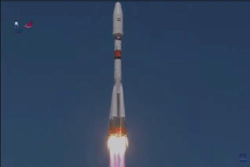 تایید عملکرد صحیح تمام زیرسامانه های خیام