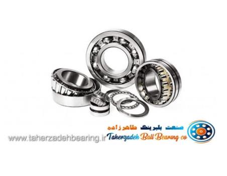 رولبرینگ چیست و چه کاربردی دارد