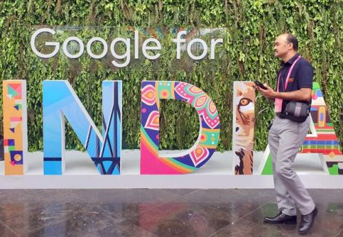 درخواست هند از گوگل برای توقف نمایش تبلیغات شرط بندی