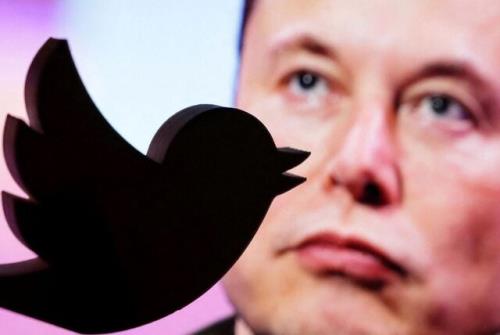 نظرسنجی ایلان ماسک در رابطه با کناره گیری از مدیرعاملی توییتر