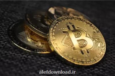 نوسانات بیت کوین رکورد زد