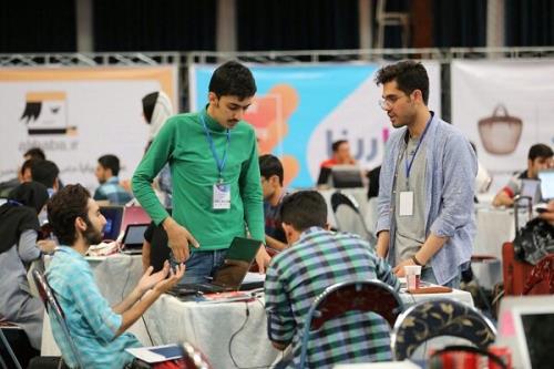 مسابقات کدنویسی مبهم در دانشگاه شریف برگزار می گردد