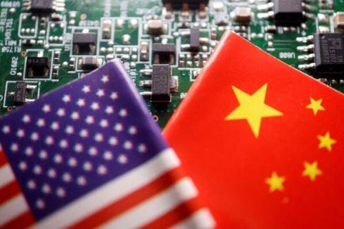چین صادرات فلزات تراشه سازی را محدود می کند