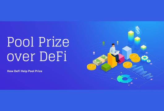 آشنایی با Pool prize و نحوه کار آن