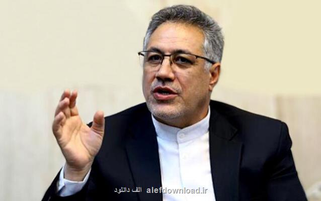 عزم وزارت جهاد کشاورزی برای ایجاد تعادل در بازار گوشت، مرغ و تخم مرغ