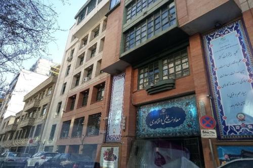 وعده های معاونت علمی از ایجاد ۱۰ تک شاخ دانش بنیان تا استخدام ۳ هزار نخبه در دستگاه های دولتی