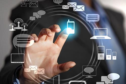 برنامه های حوزه دولت الکترونیک سازمان فناوری اطلاعات در سال 1403