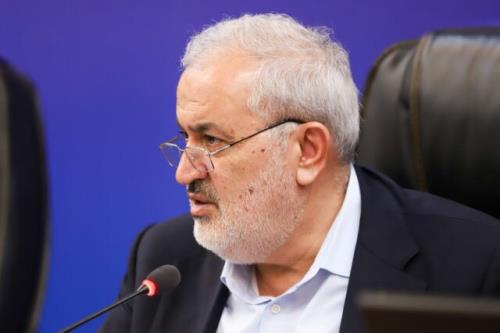 عرضه امتیازات ویژه به واحدهای تولیدی برای رفع ناترازی برق