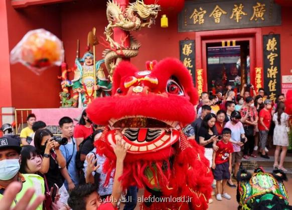 تولیدات صنعتی مالزی صعود کرد