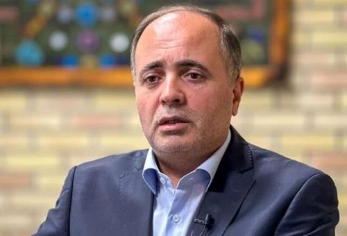در کنار هم برای ایران فردا با همت مردم صحنه دیگری از وفاق را در سراسر ایران خواهیم دید