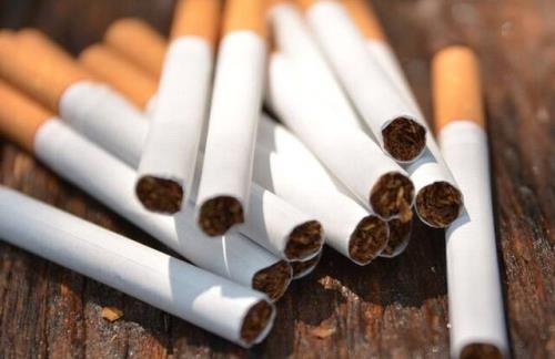 نرخ عوارض و مالیات بر ارزش افزوده سیگار افزوده شد