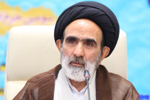 تامین امنیت غذایی وظیفه ملی است