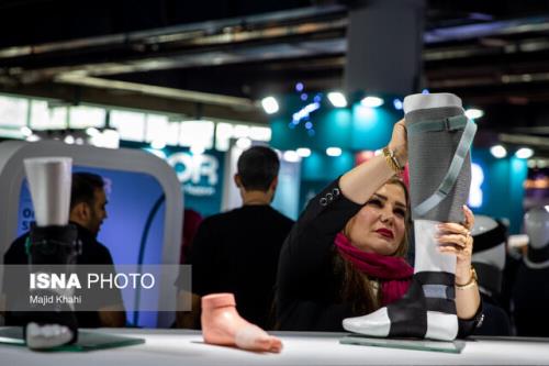 راه اندازی ۱۵۰ شرکت دانش بنیان در عرصه سلامت توسط ایرانیان مقیم خارج از کشور
