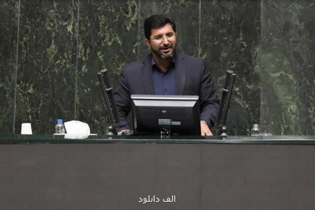 مبارزه با فساد خط مقدم نمایندگان باشد