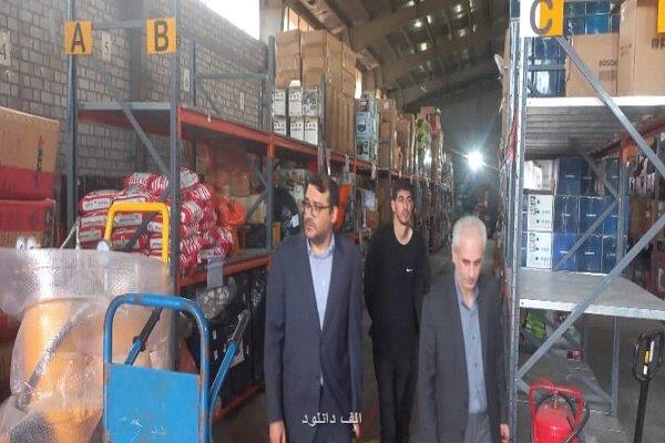 ضرورت تسریع در تعیین تکلیف اموال راکد