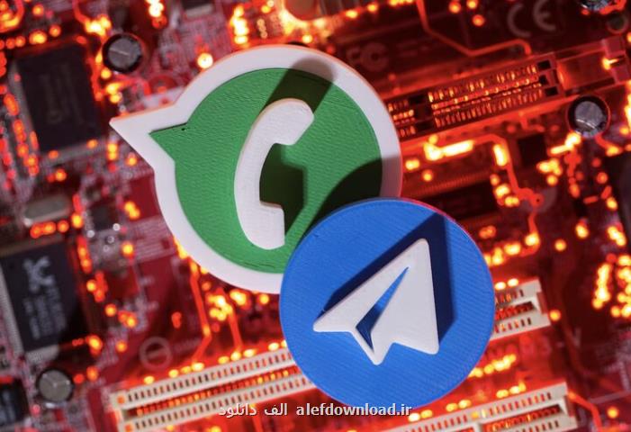 روسیه پیامرسان دولتی برای رویارویی با واتساپ و تلگرام توسعه میدهد