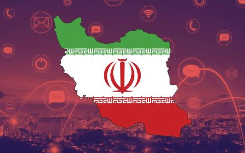 وقتی اینترنت نه تنها ابزار، بلکه میدان روایت جنگ می شود