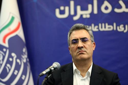 بخشی از اختلالات اینترنت به سبب تداخل شبکه های وای فای است