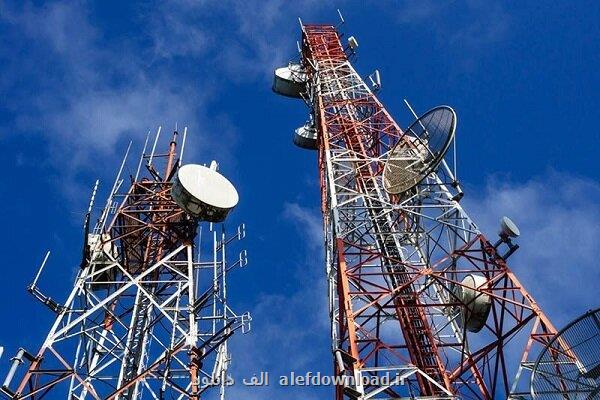 نصب ۱۱هزار باتری پشتیبان در سایت های ارتباطی برای کاهش اختلال اینترنت