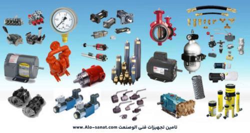 رابطه توسعه صنعتی با پیشرفت فناوری های هیدرولیک