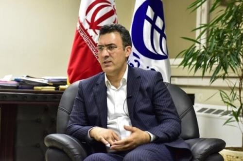 مصرف اینترنت کشور پایین تر از متوسط جهانی است