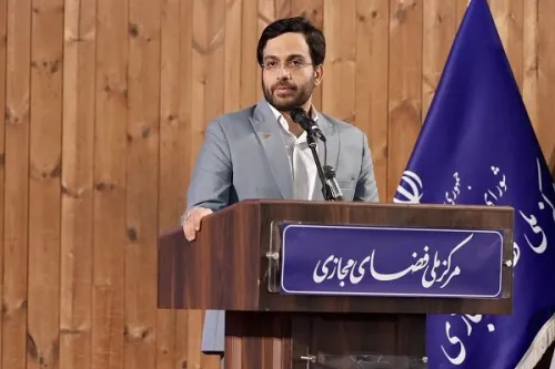 پلت فرم های غربی با دخالت الگوریتمی حقوق کاربران را پایمال می کنند