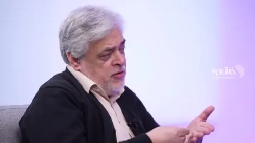 ببینید اگر جای پزشکیان بودم با یک نامه دوسطری، فیلترینگ را طی ۲۴ ساعت جمع می کردم