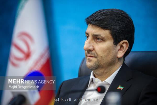 اقدامات وزارت ارتباطات در جنگ ۱۲ روزه اکوسیستم دولت دیجیتال طراحی شد