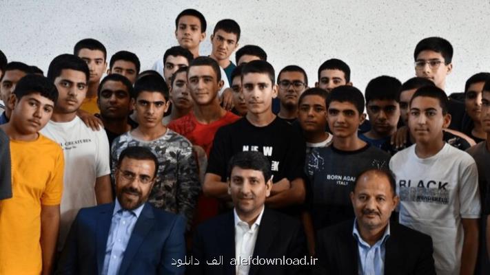 شبکه پایدار اینترنت ضرورت توسعه آموزشی در کشور است