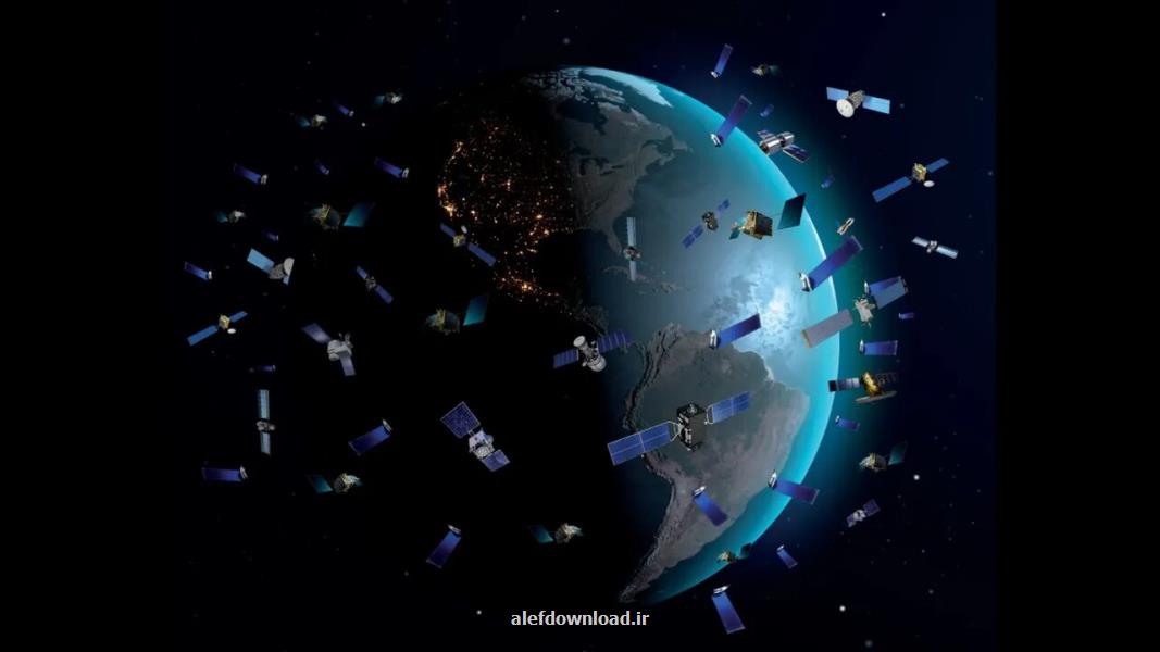 هرکسی می تواند تماسهای شما را از آسمان شنود کند