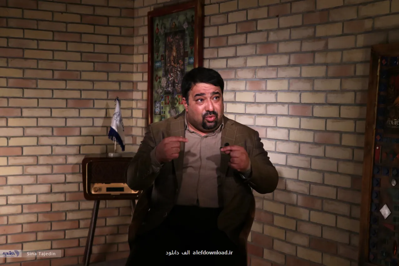 ببینید اینترنت طبقاتی راهکار موقت یا تبعیضی که به بحران دامن می زند؟