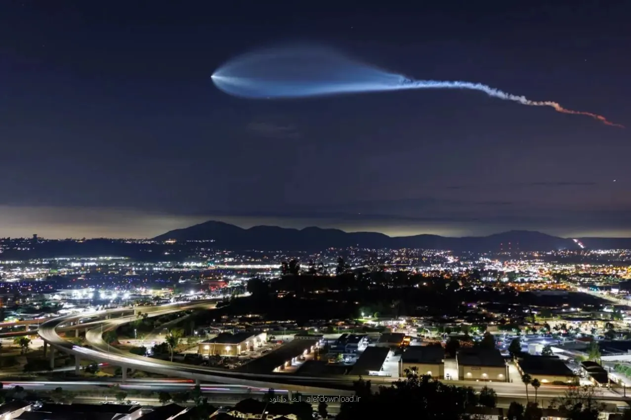 قطع کامل دسترسی به استارلینک با هزاران پهپاد