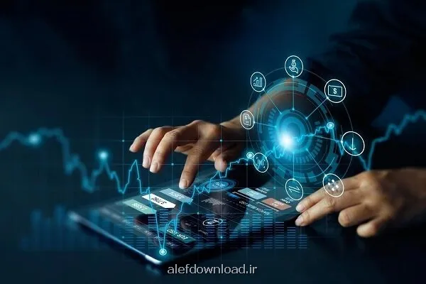 نشست نقش رگولاتوری در توسعه اقتصاد دیجیتال در منطقه جنوب غرب