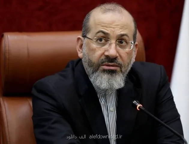 وزارت ارتباطات از توان بخش خصوصی در امور غیرحاکمیتی بهره بگیرد